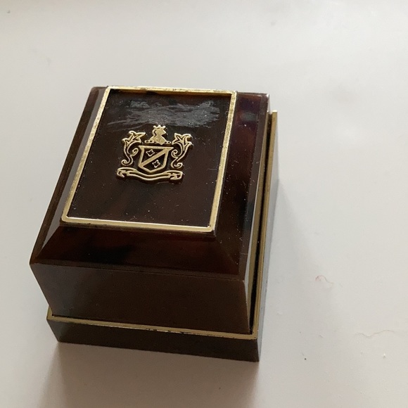 retro ring box - Picture 4 of 7